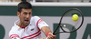 Djokovic och Nadal vidare till kvartsfinal