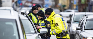 Hög musik i bilen straffade sig