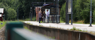 Föreningen reagerar mot planen för nya stationsområdet