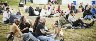 Konsertbranschen kan få vänta