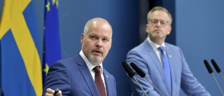 Regeringen satsar 2,5 miljarder för brottsbekämpning