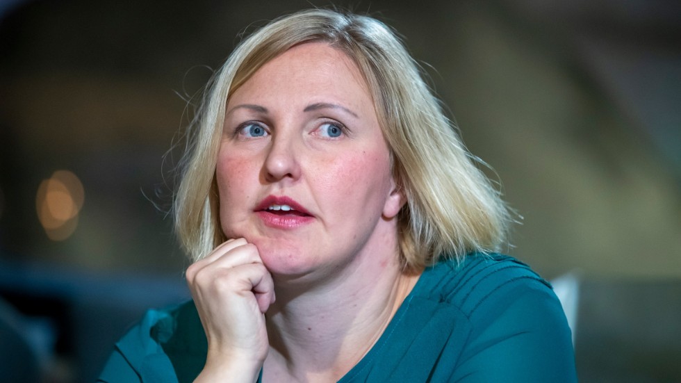 "Hade vi inte haft en markanvisning nu, hade vi inte haft LKAB och Reemap i Luleå", säger kommunalråd Carina Sammeli (S).