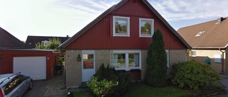 Nya ägare till villa i Eskilstuna - 4 130 000 kronor blev priset