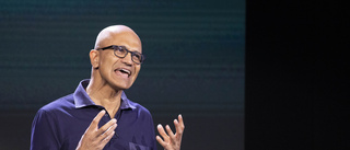 Nadella får mer makt över Microsoft