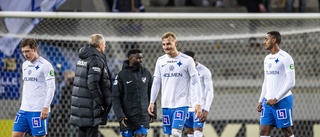 IFK-listan på vad som krävs blir bara längre och längre