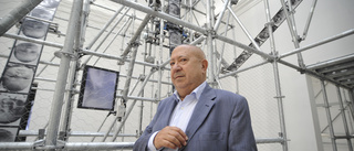 Christian Boltanski är död