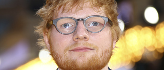 Ed Sheeran har testat positivt för covid-19