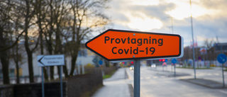 Fredagens rapport – 37 nya fall av covid-19