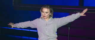 Zara Larsson släpper nytt