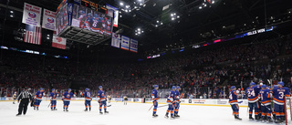 Islanders och Tampa Bay vidare