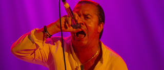 Faith No More till Sverige