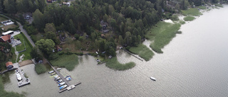 Strandskyddet sätter käppar i hjulet för Skellefteå