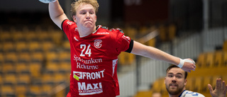 Eric Johansson uttagen i All Star Team