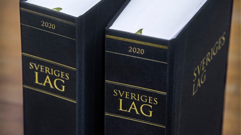 Kvinnan åtalas vid Värmlands tingsrätt. Arkivbild.