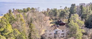 "Risig" villa till salu – för 21 miljoner kronor