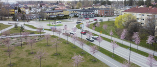 Tydlig minskning av olyckor efter ombyggnad