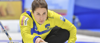 Coronafall inför curling-VM