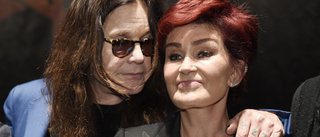 Ozzy och Sharon Osbournes kärlek blir film