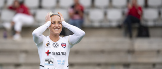 Rosengård vann stort mot Vittsjö