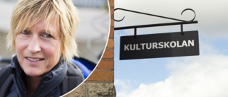 Kulturskolan ställer in prova-på kväll i sista stund på grund av smittspridningen