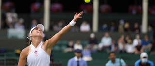 Rebecca Peterson vidare i Båstad