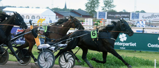 Golden Guard suverän i Mantorpsloppet