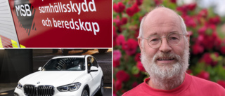 Efter elbilsbränderna – experterna om riskerna och hur man skyddar sig