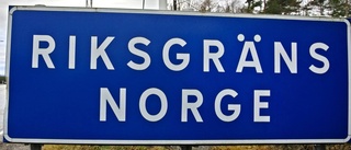 Norge rödlistar Uppsala