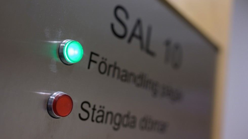 En man i 80-årsåldern åtalas för mord på sin sambo- Arkivbild.