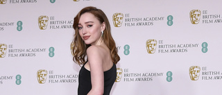 Phoebe Dynevor i ny Amazon-serie