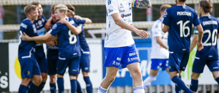 Ingen rolig återstart för IFK som föll tungt