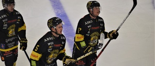 RF:s uppmaning efter möte: lös hockeybråket