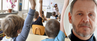 Skolan inte till för att berika redan rika aktieägare