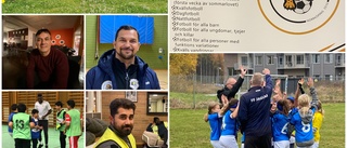 De kämpar för området – och ungdomarna: "Vi sparar pengar åt staten"