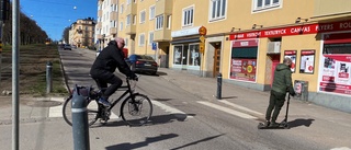 Efter dödsolyckan: Det här gäller för elsparkcyklar