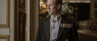 "The Crown"-skådespelare framför kondoleanser