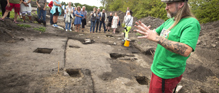 Allas historiska intressen kan inte tillmötesgås