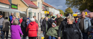 Raseriet: Vill flytta på anrika torgdagen