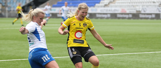 IFK-tårar trots klar derbyseger