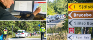 Farliga korsningen synas av myndigheterna • Kan bli sänkt hastighet • Därför fick Trafikverket inte bygga om den