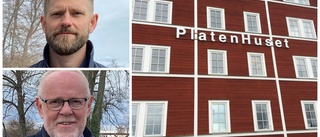 Idé för bättre integration: Ombilda Platenlägenheter till bostadsrätter