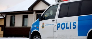 108 villainbrott i år