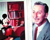 Vad vore livet utan Walt Disney?