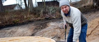 Ger dig chansen att övernatta i Lotorp