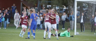 Torstorp var ett nummer för stort i cupfinalen