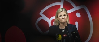 Det borde inte vara så svårt för socialdemokratin