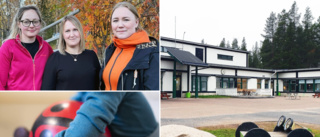 Personal flyttas runt och vikarier saknas i förskolan • Föräldrar oroas: "Det känns inte tryggt"