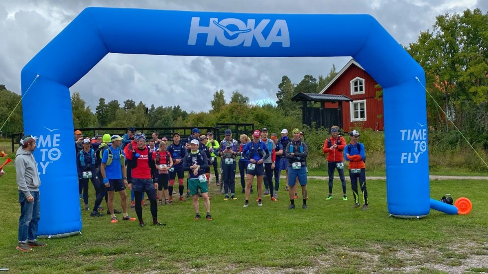 Vissa ultramaraton har bara cirka 30 procent av de som startar som tar sig i mål. För lite "mjukare" lopp som Sörmlands 100 strävar efter att vara så är ambitionen från arrangörerna att alla som deltar ses vid mållinjen i slutet.