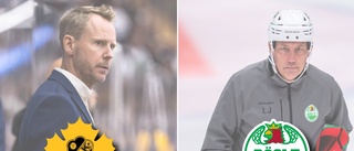 LIVE: Robert Ohlssons Skellefteå AIK vill tillbaka på vinnarspåret – när Lasse Johanssons Rögle är på besök 