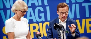 Oanständigt förslag från Moderaterna